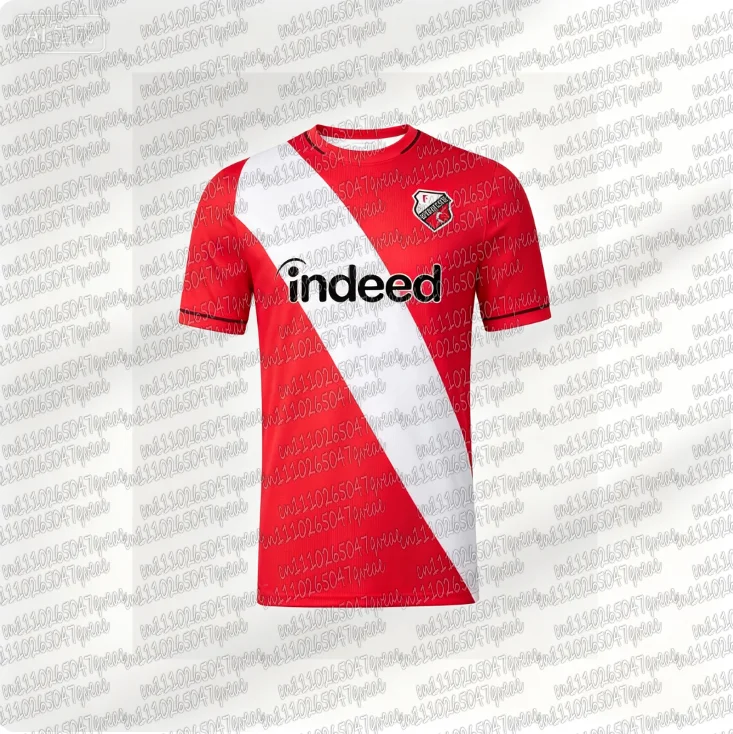 2026-27 Netherlands Family Matching Football Jersey Top  Breathable Home Jersey Soccer Sport Away Autumn F-FC U-Utrecht Gift