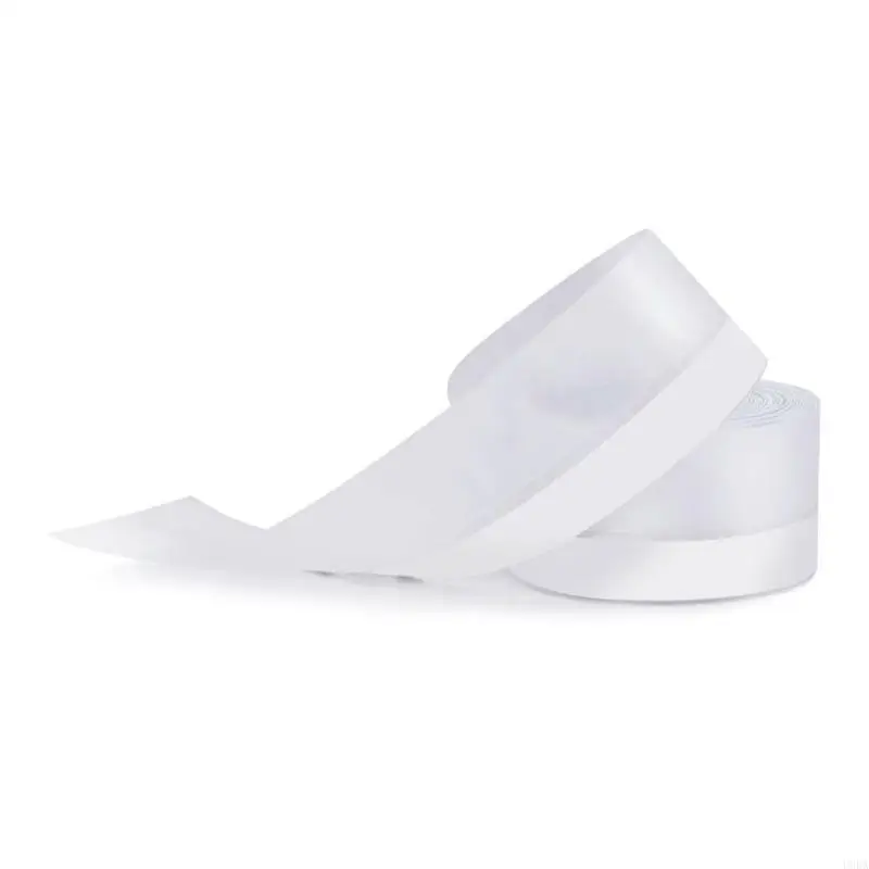

10M Adhesive Door Bottom Sealing Strips Clear Sealing Strips for Noise Reductions