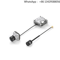 Caddx POLAR Vista Kit / Air Unit Starlight Digital HD FPV System 720P/60fps Camera For RC Drone