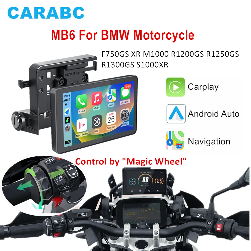 CARABC 6