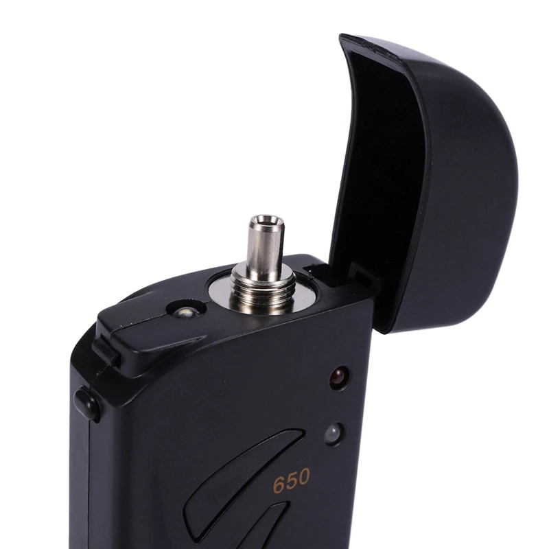 مصغرة قابلة للشحن الألياف البصرية كابل اختبار ، LED الإضاءة ، FTTH ، اختبار نوع القلم ، الأحمر ضوء القلم ، البصرية خطأ محدد ، 15 كجم ، 3X