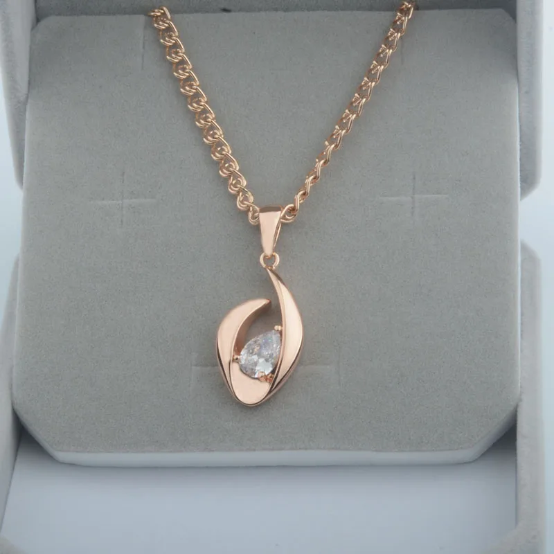 Fj Women 585 Rose G… - image