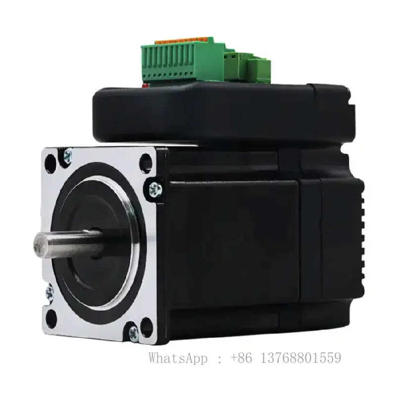 Close Loop Stepper Motor Nema17 Step-servo Motor 60MM CNC Controller Kit