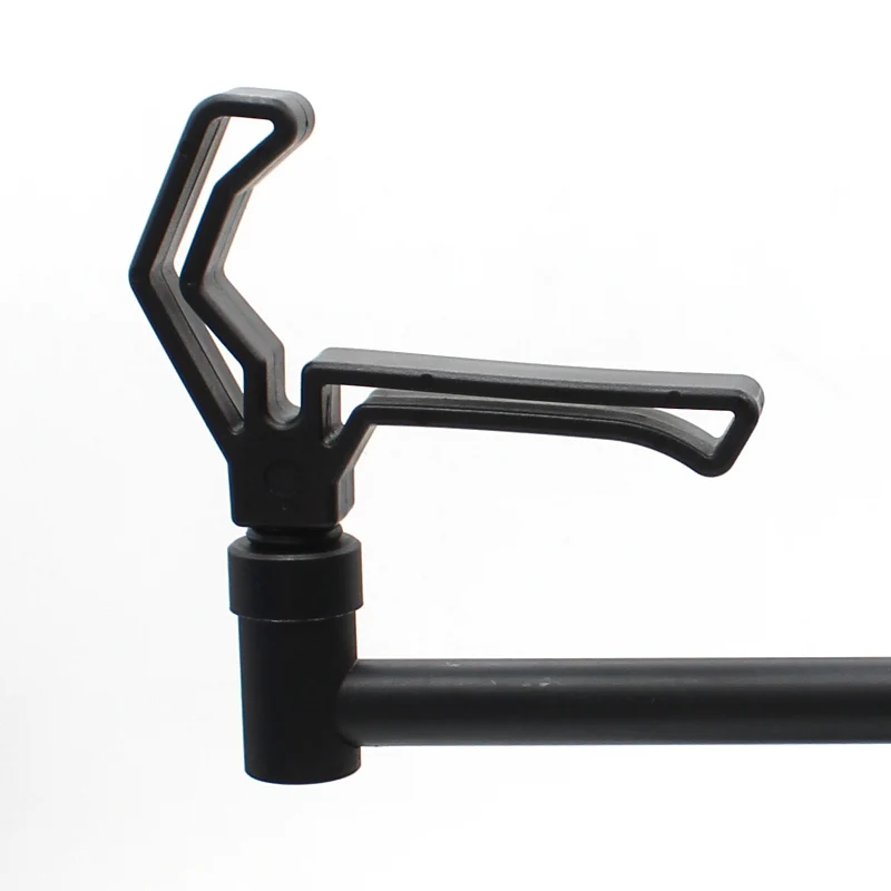 Outils de pêche à la carpe, méthode, accessoires d'alimentation, repose-tige, dosette pour matériel de carpe avec mangeoires