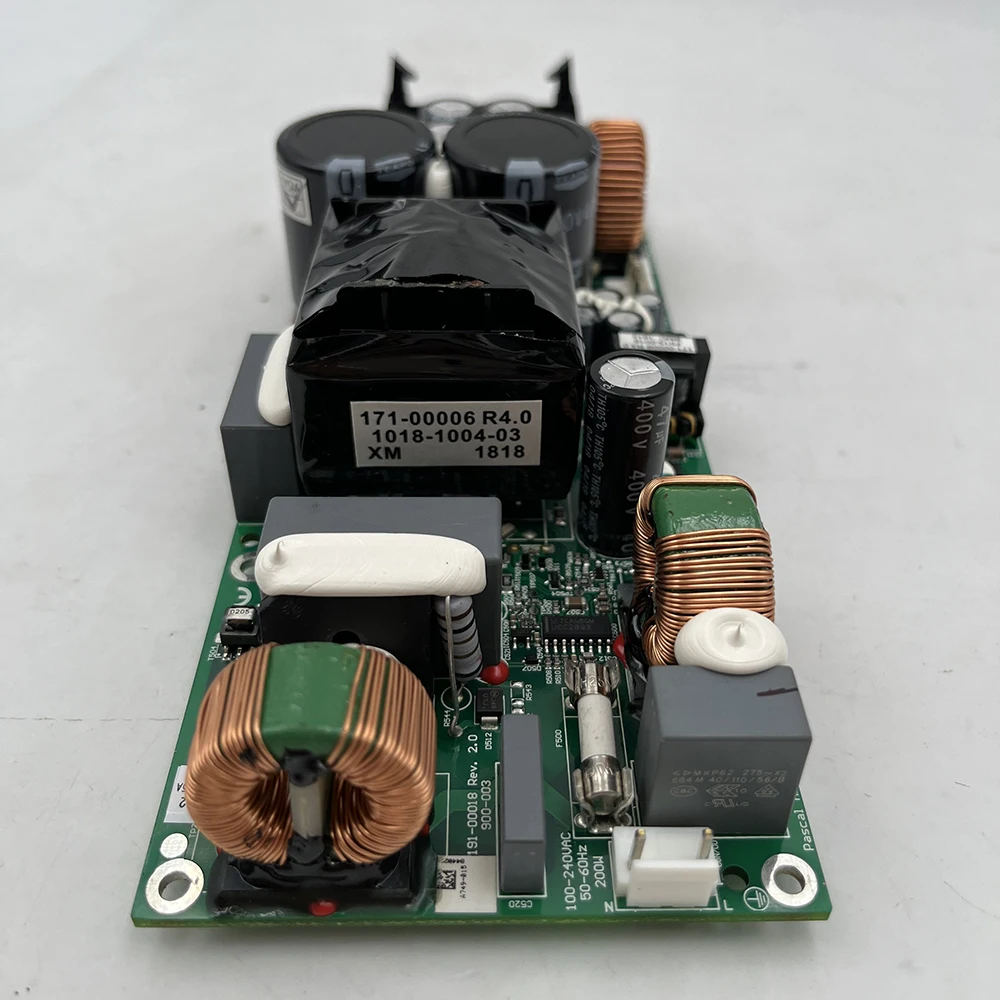 S-PRO2 For PRX700 800 Series Universal Power Amplifier JBL Power Amplifier