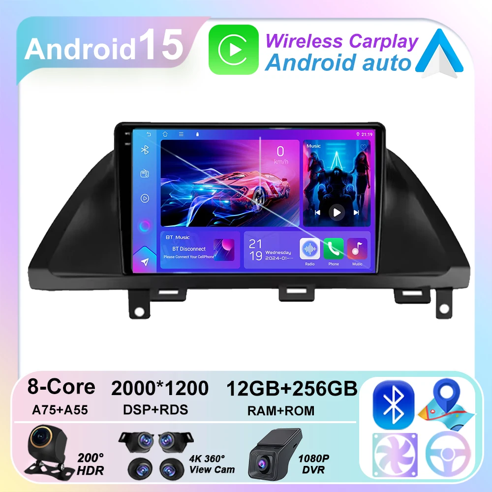 Android Car Radio M… - image