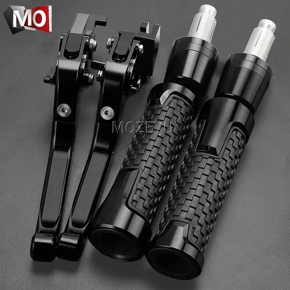 For BMW G650GS G650 G 650 GS 2008-2016 2015 2010 2009 Clutch Lever Brake Lever Folding Handle Lever Motorcycle Accessories Parts