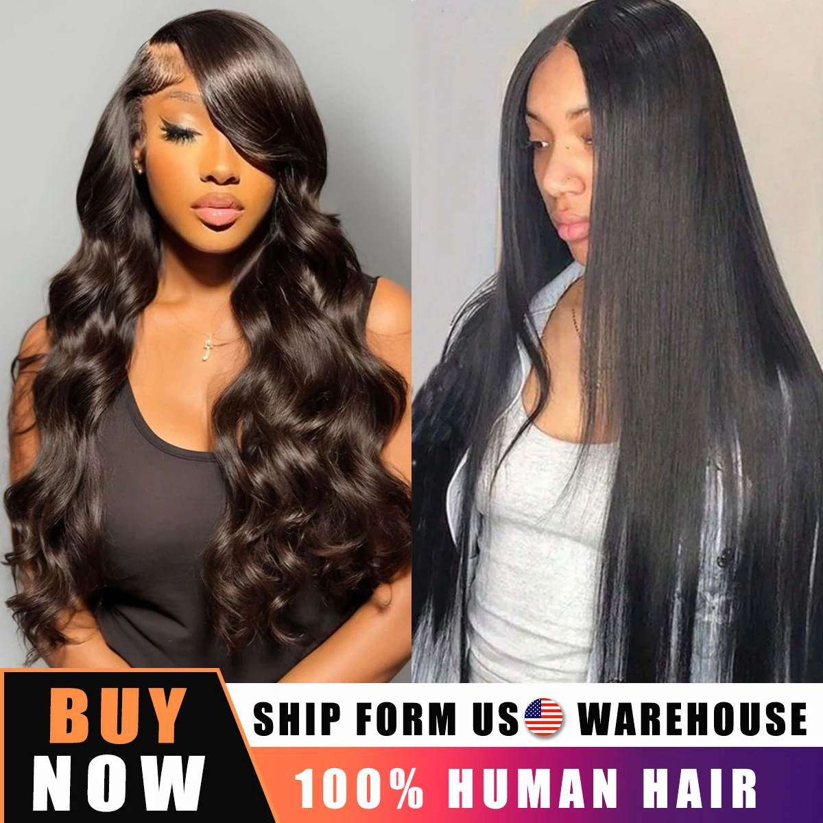 200 الكثافة الأسود العظام شعر طبيعي مفرود الباروكات 40 بوصة 13x6 Hd الدانتيل الباروكة الأمامية الجسم موجة البرازيلي خصلات الشعر المستعار الإنسان للنساء