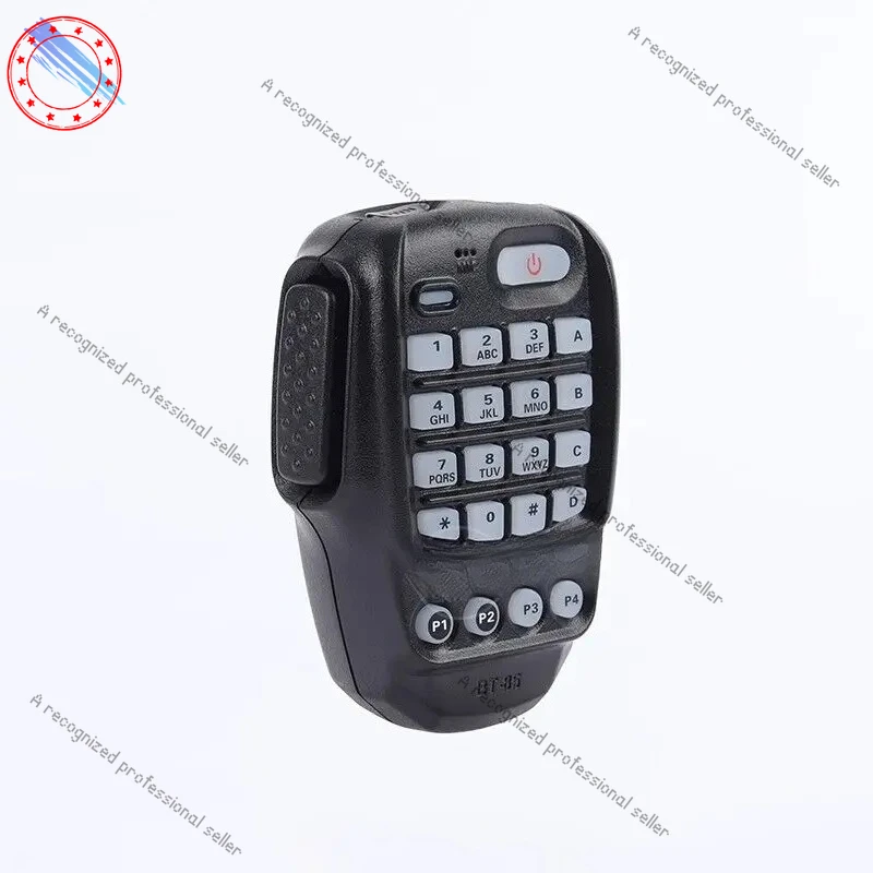 BT-85 Bluetooth Rad… - image