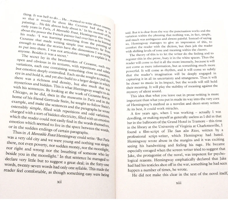 Fiesta The Sun Also Rises, Bestselling books in English, Love stories romance novels 9780099285038