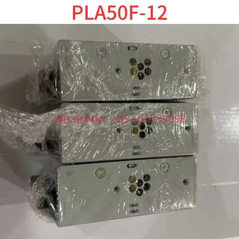 Second-hand Disassemble PLA50F-12 power supply 12V4.3A