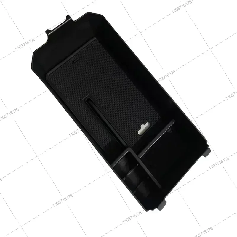 For Mercedes Benz New C GLC Class 2016 2017 2018 X253 C253 W205 C205 Car Door Storage Box Tray Organizer Interior Accessories