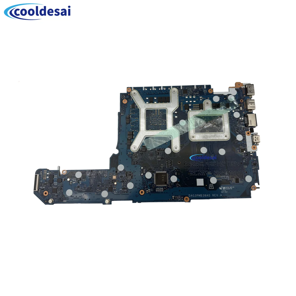 For HP Victus 15-FB 15Z-FB Laptop Motherboard With R5/R7 CPU RTX3050 RTX3050Ti 4GB-GPU DAG3PMB38A0 N14587-601 N14588-601