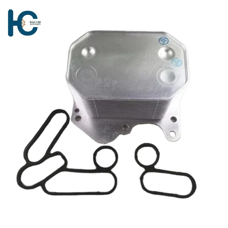 

2007522 Engine Oil Cooler Radiator with GASKET for Ford TRANSIT MK7 MK8 Fiat DUCATO Citroen JUMPER Peugeot 1829179 BK2Q-6B624-CB