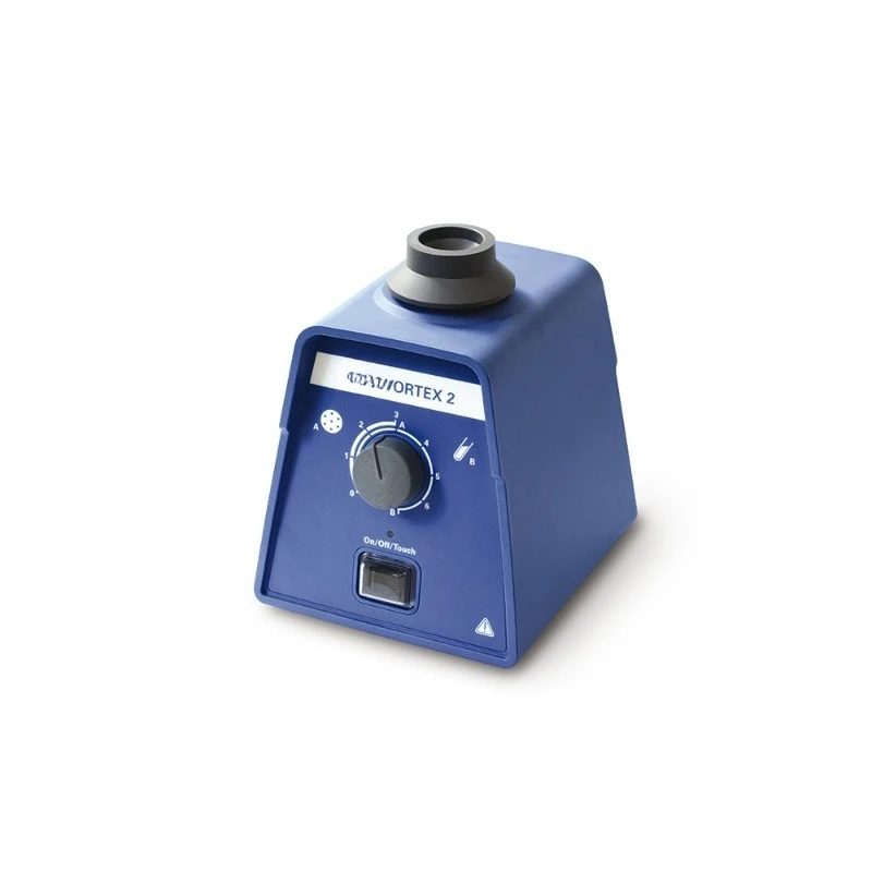 Vortex Oscillator, Jog, Mixer, Circular Oscillator