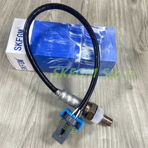 Imagen 2 del producto Para 2007-2012 CHEVROLET Colorado 2.9L 3.7L Sensor de oxígeno GL-24294 12597947 12604538 12604575 234-4294