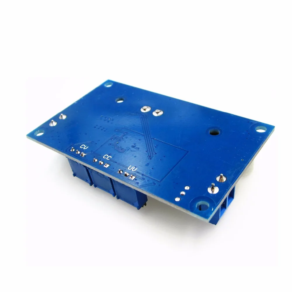 1pcs LTC3780 DC-DC 5-32V to 1V-30V 10A Automatic Step Up Down Regulator Charging Module Power supply module