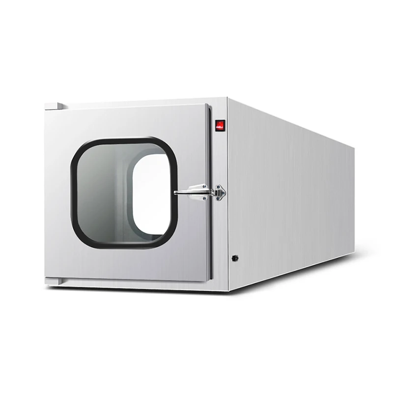 

304 Stainless Steel Window Laboratory Dental Stomatological Hospital, Aseptic Disinfection Ultraviolet Sterilization Cabinet