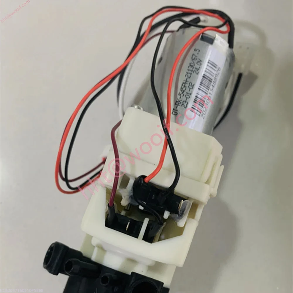 Reserveonderdelen voor koffiemachines Omschakelklep Dispenserklep voor KALERM automatische espressomachine vervanging