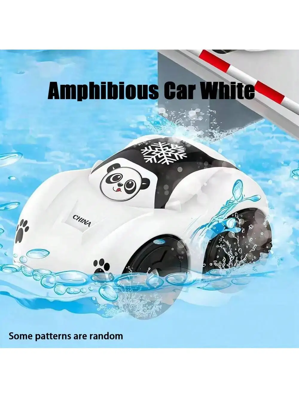 لعبة حمام الطفل الصيفية، لعبة أرضية ومياه للأطفال الصغار تعمل بسلسلة للأولاد، ألعاب مائية للأولاد، ألعاب مائية، ألعاب خارجية للأطفال