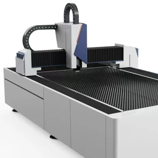 

Экономичный станок для лазерной резки металла с оптоволоконным лазером 1500 Вт, 3000 Вт, 6000 Вт. Прямые поставки с завода. Лучшая цена.