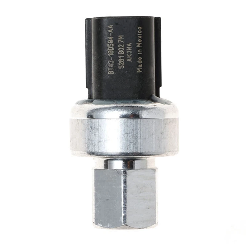 

Датчик давления 6X BT4319D594AA A/C, датчик давления кондиционирования воздуха для Ford F-150 F150 2009-2014