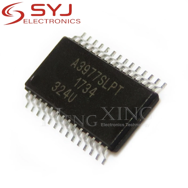 (1 pieza-5 piezas) TPS61196PWPR TPS61196 A3977SLPT A3977SLP A3977 MAX7456EUI MAX7456 TSSOP-28