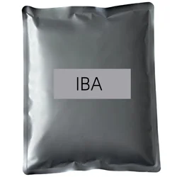 IBA Indole-3-butyric Acid Root Stimulating Hormone Indole Butyric Acid