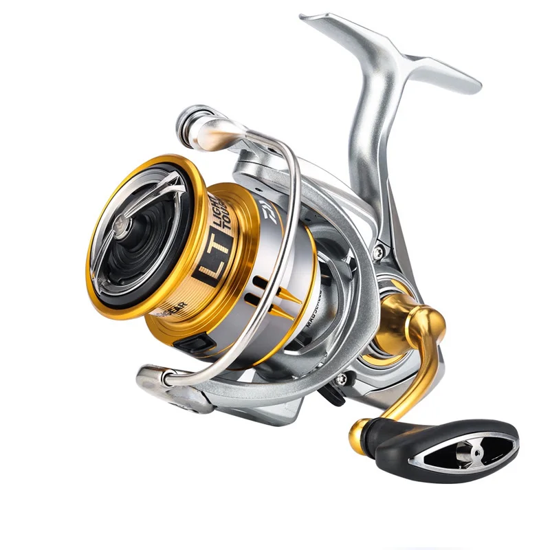 DAIWA FREAMS 5000 Spinning Fishing Reel Review: A Comprehensive