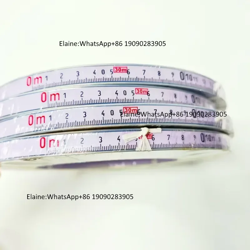 Hermetic Tank Gauges 30M Measuring UTI Tape Repair Service for Hermetic Tank Gauges Model TS10195 Gtex Uti Probe