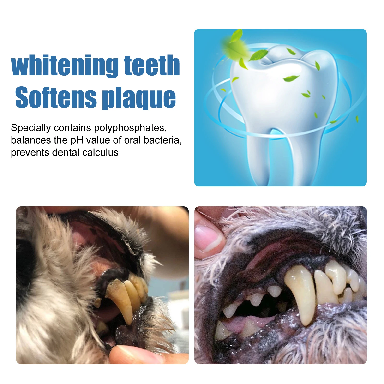 Removedor de Manchas Dentales  - Teeth Whitening Promotion reseña y precio