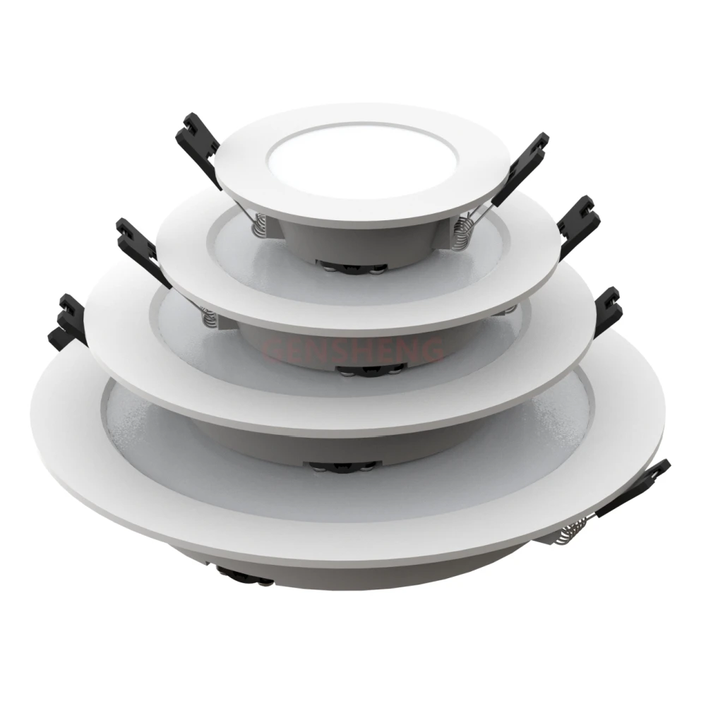 Лампы Потолочные встраиваемые, в, в