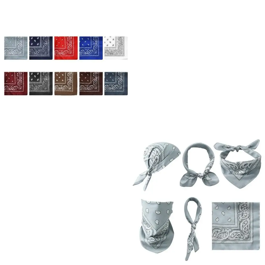 

P9FE Быстросохнущая повязка на голову для танцев в стиле хип-хоп для любителей уличных танцев и занятий спортом на открытом