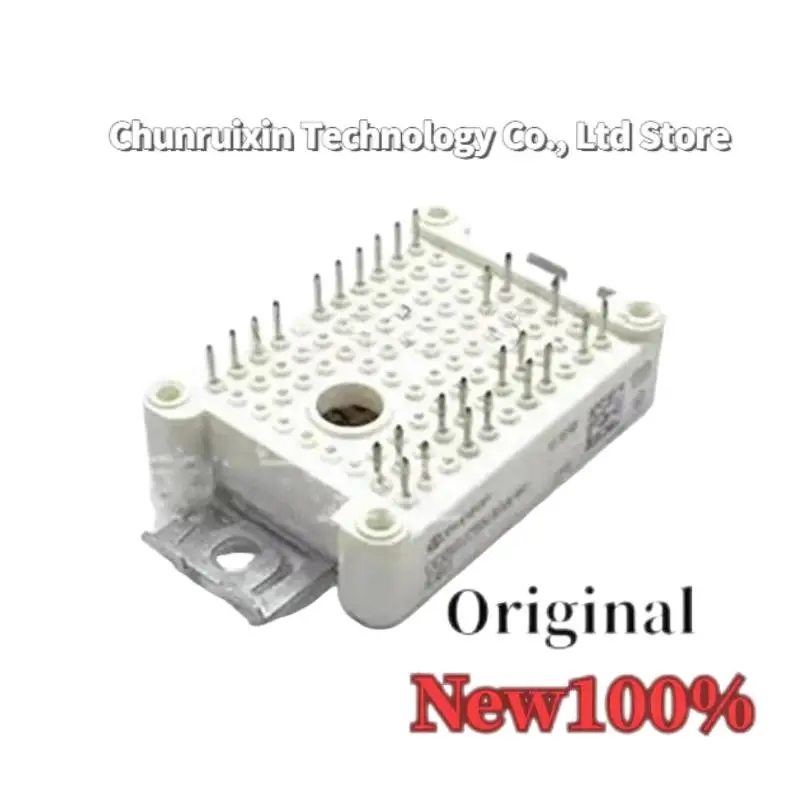 

DDB6U75N16W1R DDB6U75N16W1RB11BOMA1 New Original Module