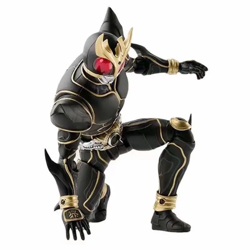 18 سنتيمتر كامين رايدر أنيمي الشكل الطرفية المفاصل المنقولة نموذج تمثال سطح المكتب الديكور الحلي هدايا عيد اللعب