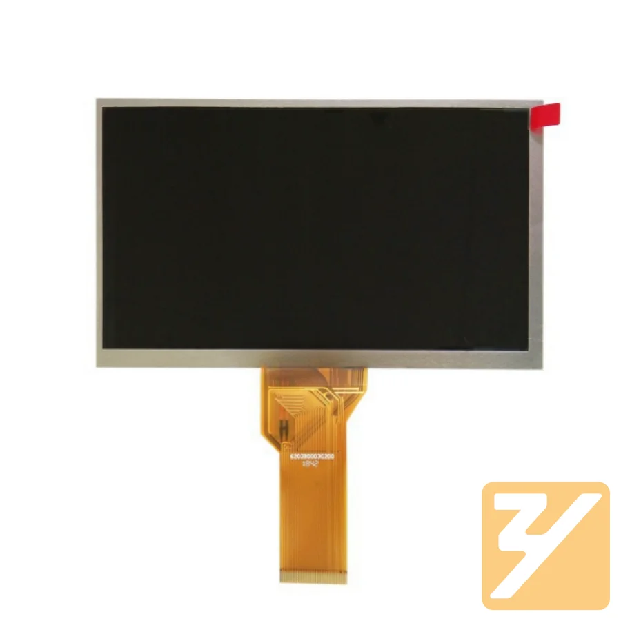 

7 inch AT070TN94 lcd display screen module 800*480 AT070TN94 automotive lcd display