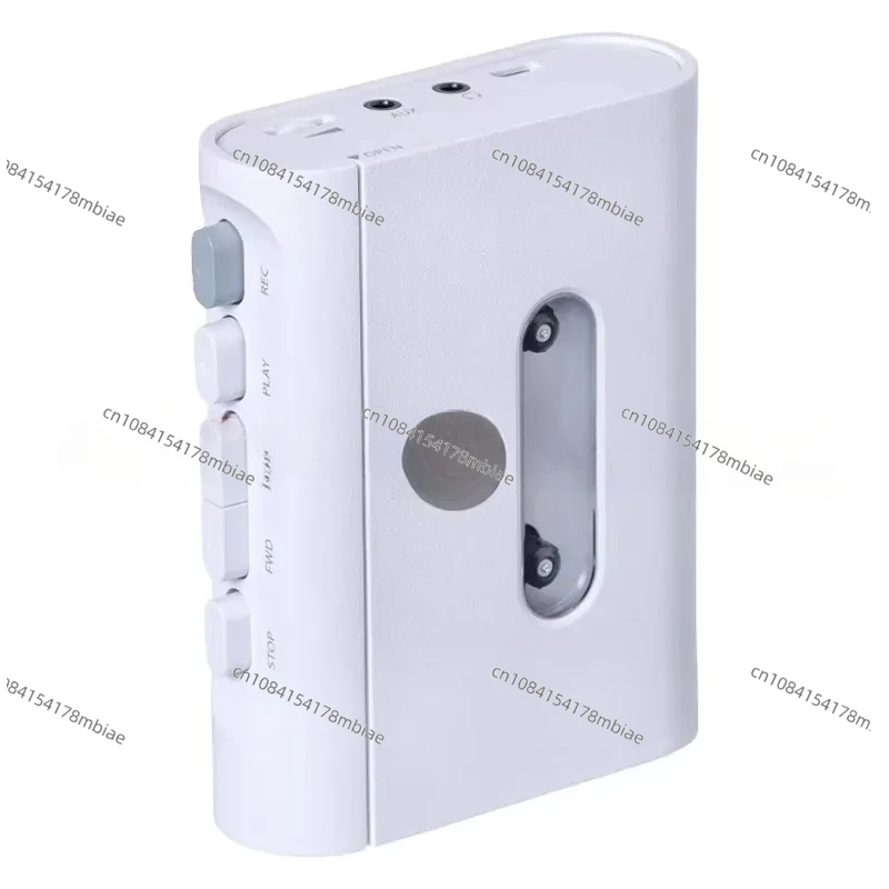 Wireless Bluetooth Box Tape Reader Ax-W10c Walkman