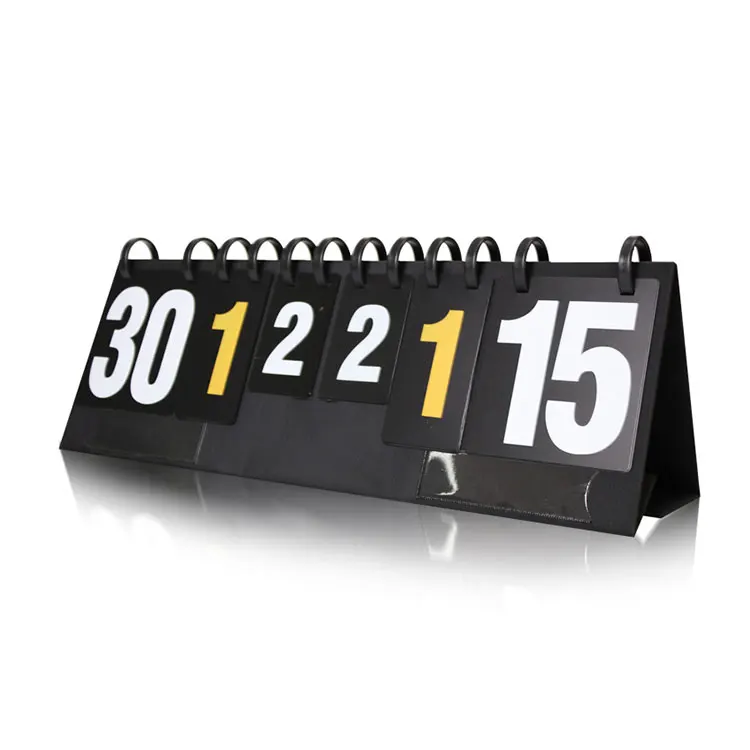 Football scoreboard Football volleyball Table tennis Basketball scoreboard