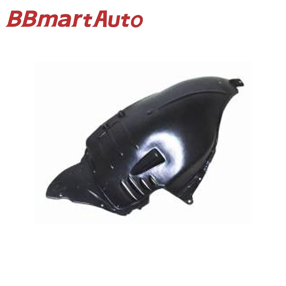 A2216903630 BBmartAuto Parts 1pcs Front Fender Liner Front Segment R For Mercedes Benz W221 S320 S350 S300 S450 S500 S63 AMG