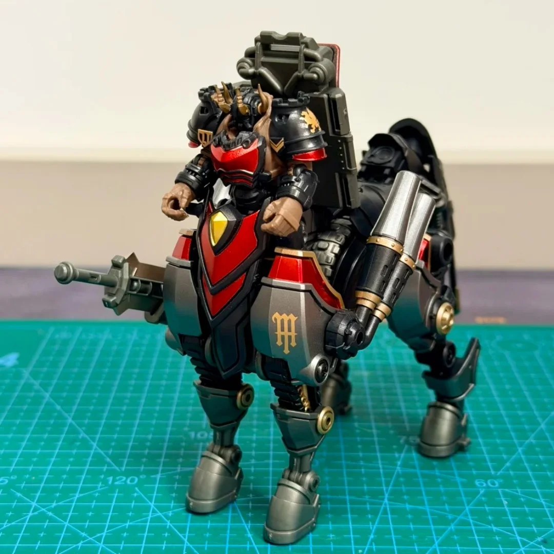 Spot 2025wf exposición limitada Arc-49ex esclavo de la guerra extranjera gladiador Mawasila conjunto de motocicleta regalo de Festival de transformación