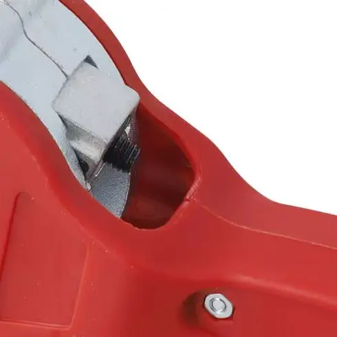 Essential Tool Reliable Ratchet Tube Cutter Capable of Precise Cuts on 8 29mm Tubes of Stainless Steel Copper & for aluminium