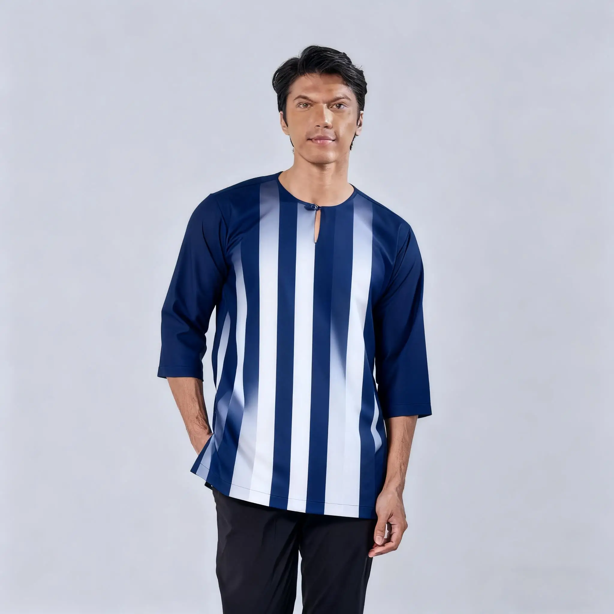 : Hombres es musulmanes camisetas