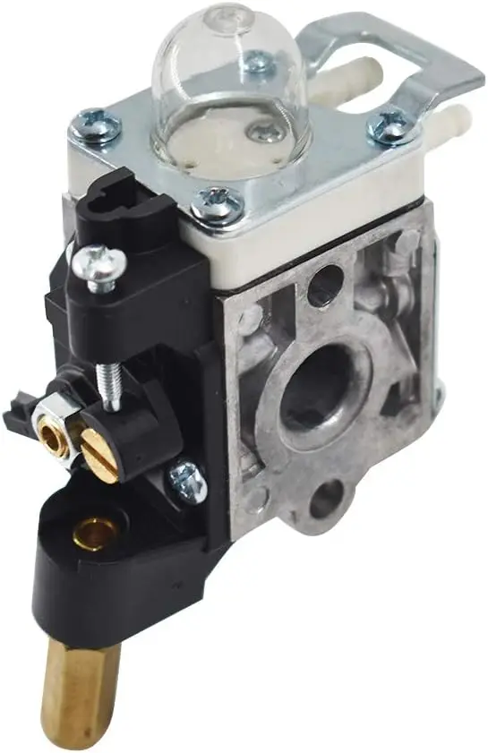 Замена карбюратора SRM200 для SRM 200 SRM210 SRM211 SRM230 GT200 HC150 PE200 PE201 триммера Zama RB-K70A Фото №3