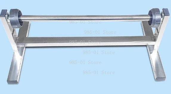 HZ-SJ-11 Flat-plate Drum Collector for Electrospinning Machine Nanofiber Membrane Collection Lab Industrial Use