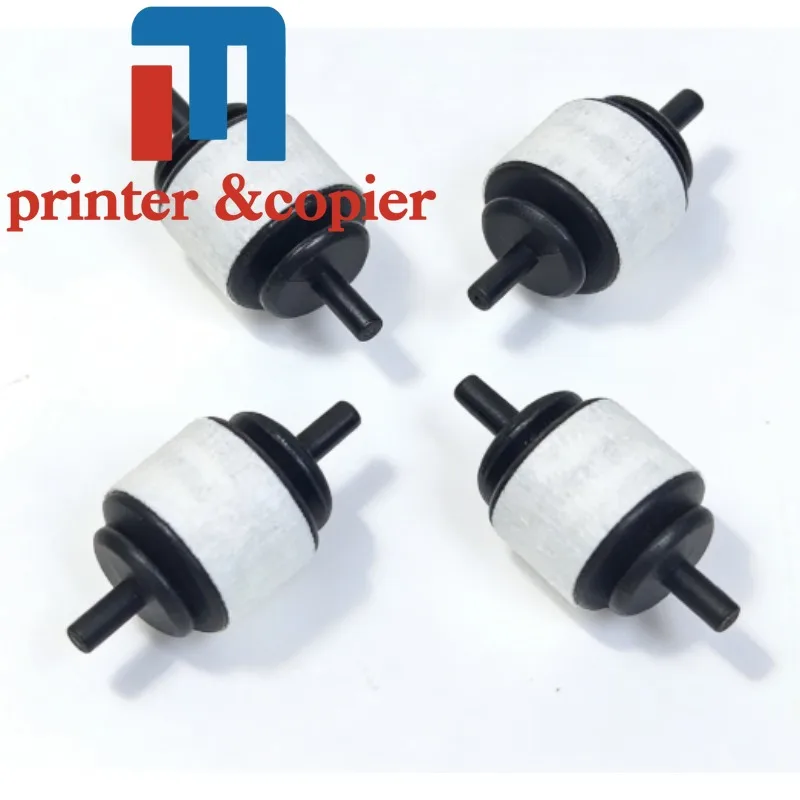 Novo Rolo de Saída do Fusor para Brother HL-3140 3160 3170 DCP-L3551 9030 9020 MFC-9130 9340 9330 3750 3210 3190 Rolo de Limpeza