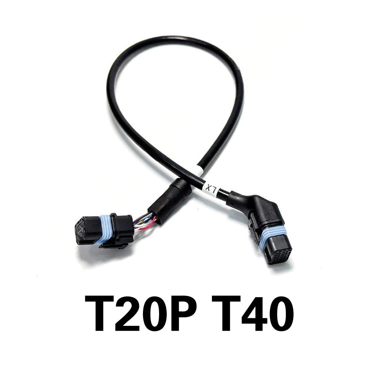 

T40T20P Centrifugal Nozzle Signal Line for DJI Agricultural Crop Protection Drone Maintenance Accessories