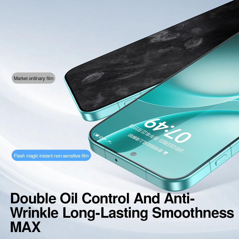 SmartDevil Dust-free Cabin Scr - đánh giá và giá Oppo Find X8