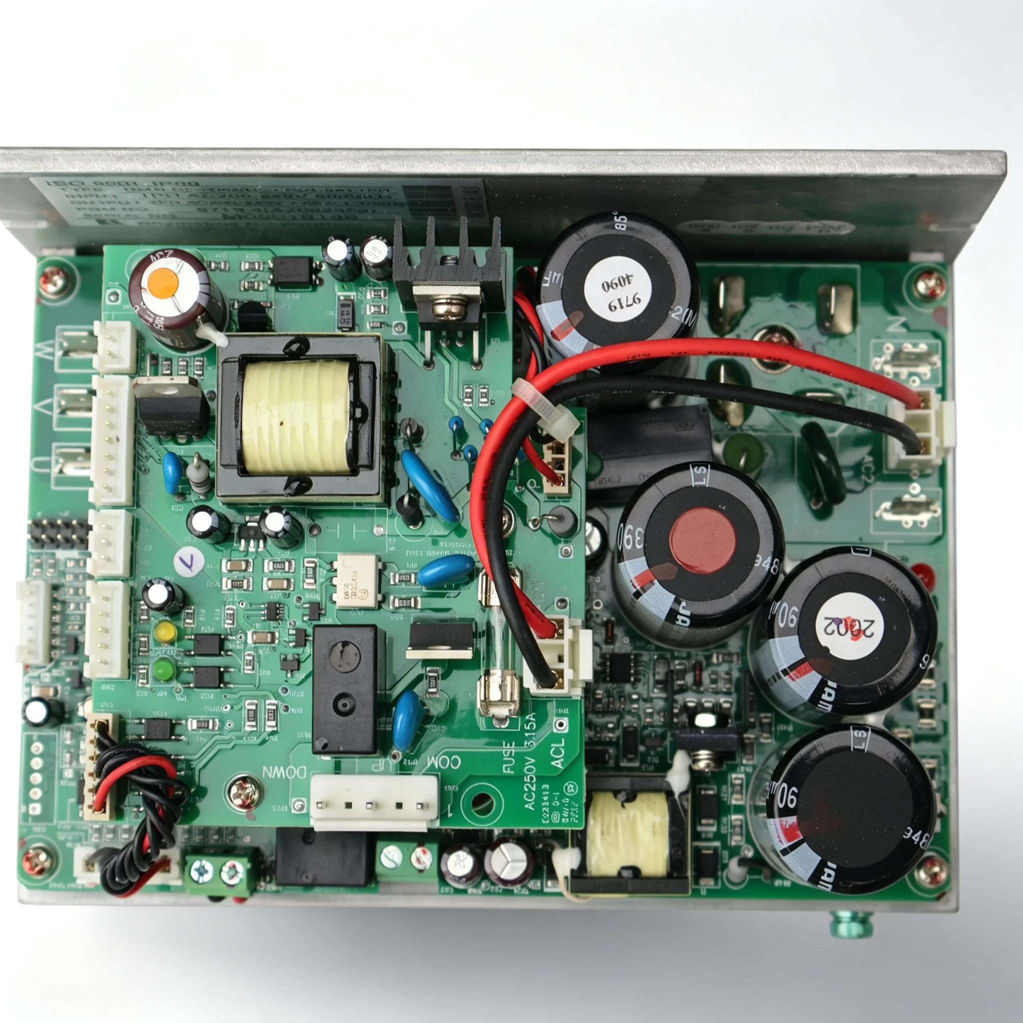 RM5LDF-2002 Special inverter driver circuit board main board power drive board Zhenglun/BH treadmill
