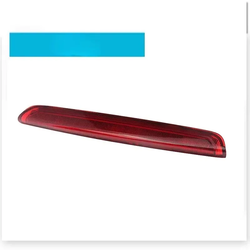 

Popu For Audi A3 8P Hatchback 04-12 ANGRONG Black Lens LED Third Rear High Level Brake Light