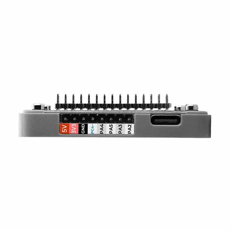 ASR Module AI Intelligent Offline Voice Module Built-In AEC For AI Assistants, Smart Homes view 5